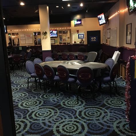 Roxbury Lanes Restaurant