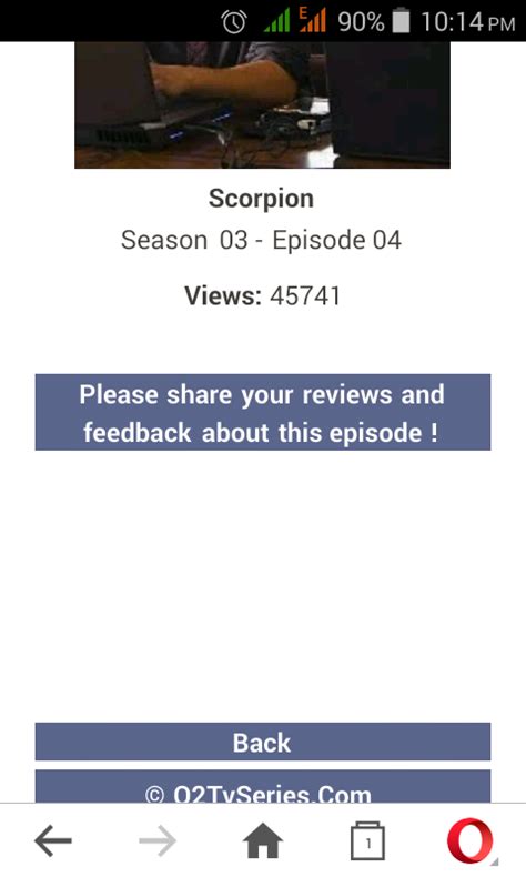 Image result for O2tvseries Website