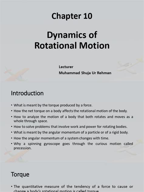 Image result for Rotational Dynamics Formulas Grade 10