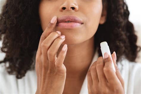 Best Products for Nourishing Dry, Cracked Lips | TLC.com