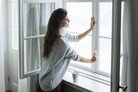 Why You Should Open Your Windows in the Winter – Ernest Windows