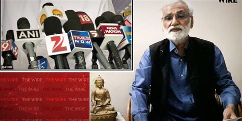 Watch | Journalists Face Double Threat of Disease and Unemployment ...