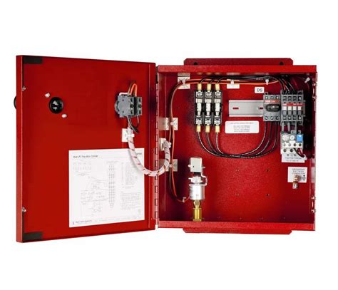 Industrial Valves - Fire Pump Control Panel Wholesaler from Mumbai
