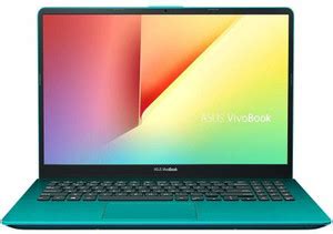 ASUS Vivobook S15 Intel Core i5 8th Gen - (8 GB/1 TB HDD/Windows 10/2 ...