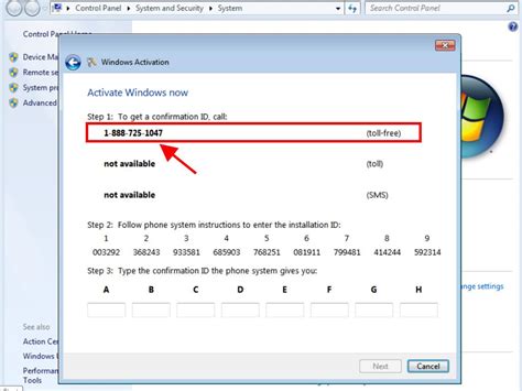 Image result for Windows 7 Activation Code