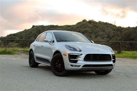 2017 Porsche Macan GTS One Week Review %%sep%% %%sitename%%