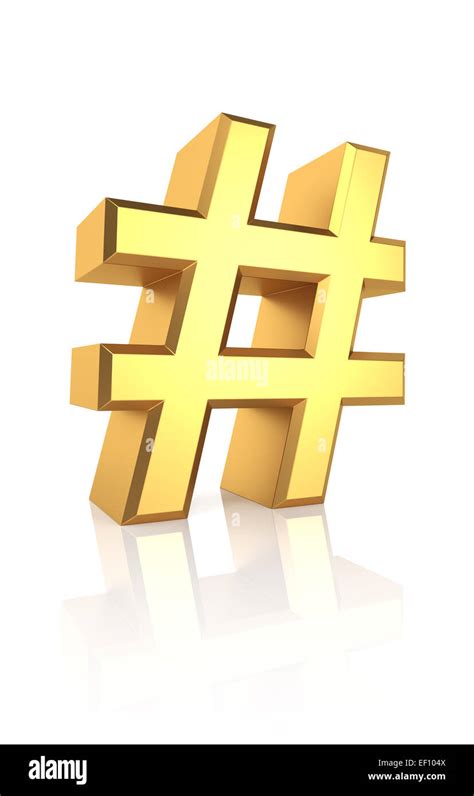 Hash Symbol 的图像结果