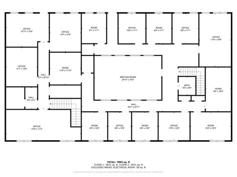1124 N Tennessee St, Cartersville, GA 30120 - Medical Office For Lease ...