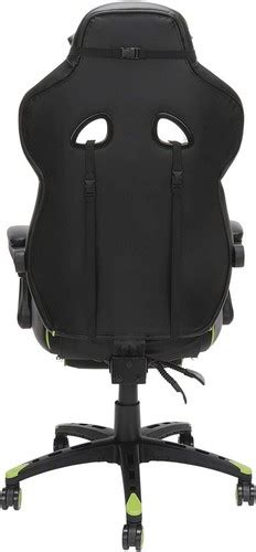 Buy RESPAWN Racing Style Gaming Chair Reclining 360 Swivel Ergonomic ...