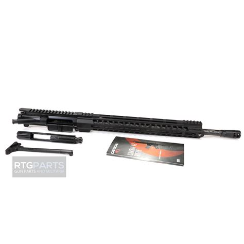RTG Parts Caracal USA, Versus Competition, Complete Upper Receiver ...