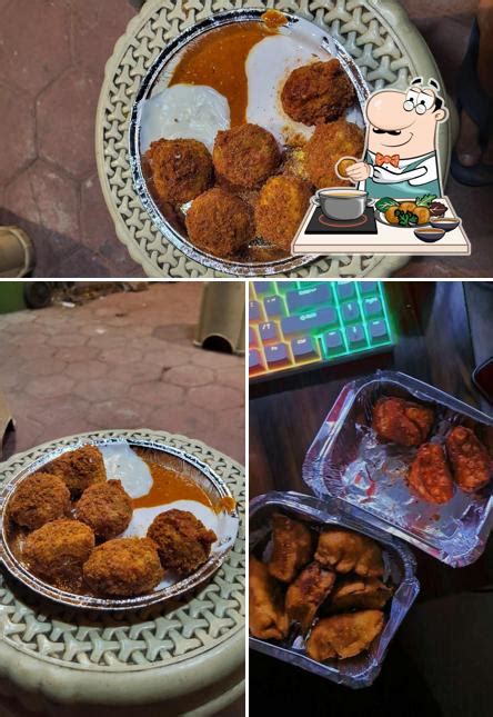 Chintu Momos, Indore - Restaurant menu, prices and reviews