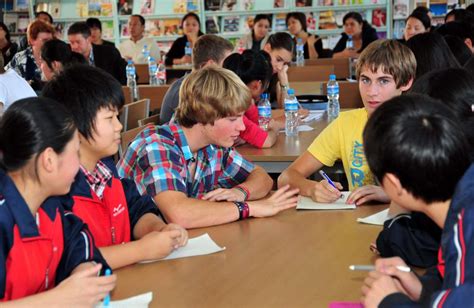 常德外国语学校高二年级智慧课堂研讨活动圆满收官 - 看见湖南频道