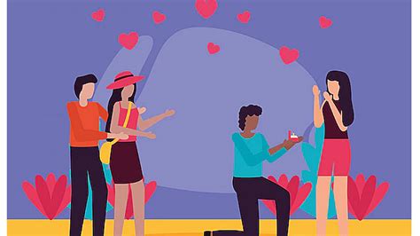 Stages Of Relationship Every Couple Must Go Through - Bscholarly