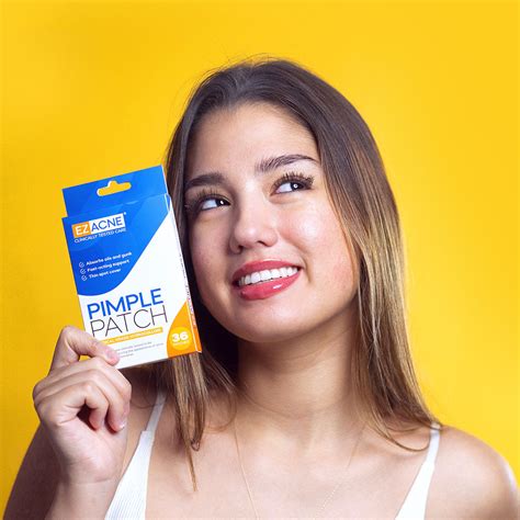 Scientists Just Discovered a Pimple Patch That May Work Better Than Most Acne Creams