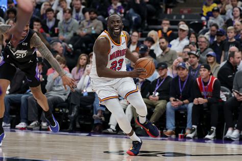 Draymond Green injury: What happened to Draymond Green? Latest injury ...