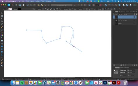 Master the Pen Tool in Affinity Designer | Design Bundles