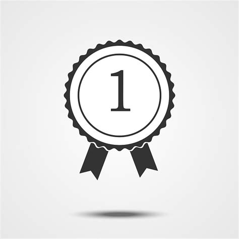 First place ribbon Images - Free Download on Freepik