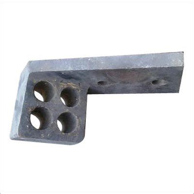 Metallist : Manufacturer of COPPER CONTACT PAD ( FORGED),COPPER CONTACT ...