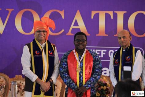 Convocation 2023 Photos