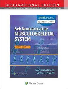 Basic Biomechanics of the Musculoskeletal System: Buy Basic ...