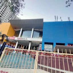 MovieMax - Wonder Mall - Movie theater - Thane - Maharashtra | Yappe.in