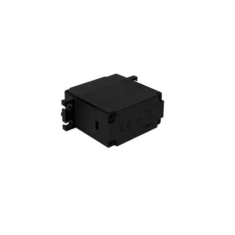 DS Power 35kg Stainless Steel Gear High Torque Pwm Servo | Robodo
