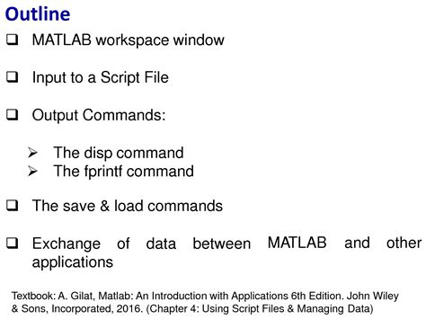 Image result for MATLAB Output