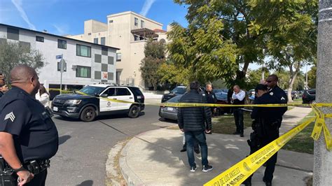 Second Jewish man shot after leaving morning services in Los Angeles