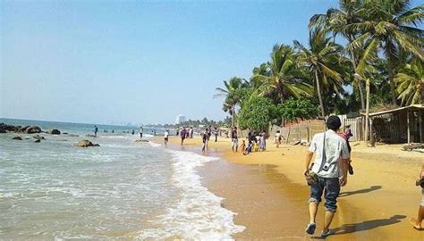 5 Places To Visit In Dehiwala- Mount Lavinia On Long Weekend Vacation