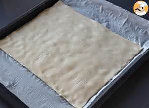 Quick and easy puff pastry bites for a successful aperitif!