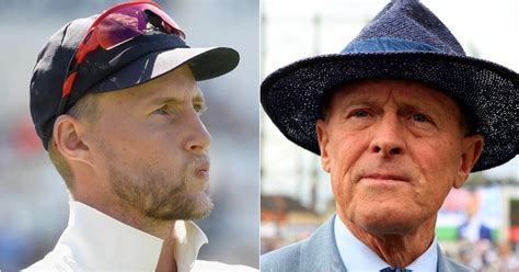 Geoffrey Boycott Slams Joe Root's Stupid Tactics For Humiliating Loss ...