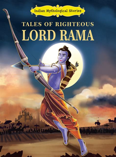 JoGenii |Tales of Righteous Lord Rama - Indian Mythological Stories ...