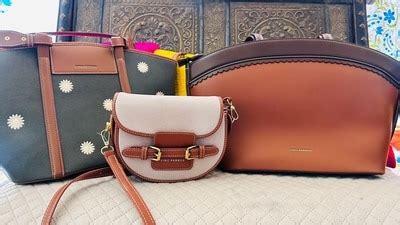 Tried and Tested: I used three different Lino Perros handbags and two ...