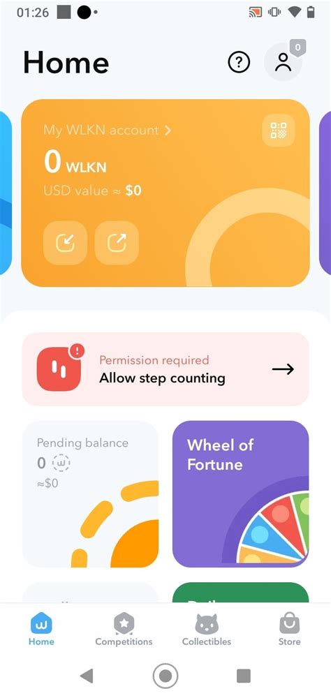 Walken APK Download for Android Free