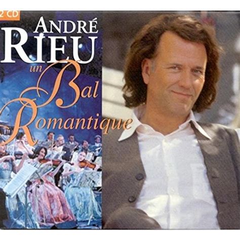 Bal Romantique: Andre Rieu: Amazon.in: Music}