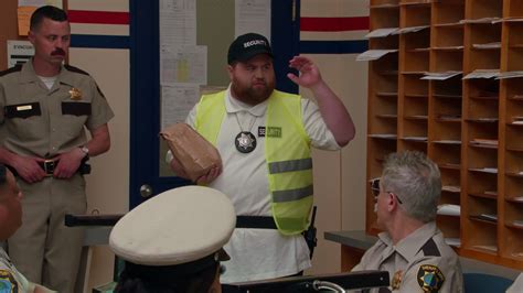 Watch RENO 911! Season 7 Episode 7: Weekend at Bernie - Paramount+ ...