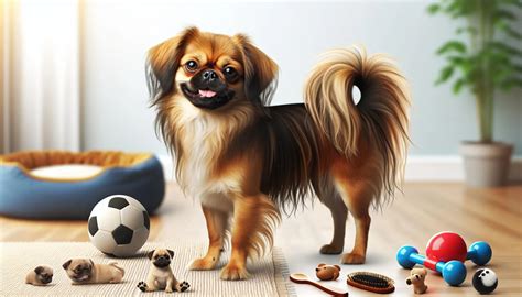 Pug Long Haired Chihuahua Mix: Discover Joy! - The Chihuahua Guide