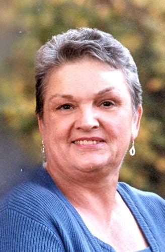Nancy McKinney Obituary (2025) - Hannibal, MO - Hannibal Courier - Post