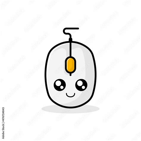 Computer Mouse Cartoon Images 的图像结果