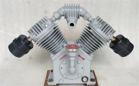 Image result for What Is a Compressor Block Pump