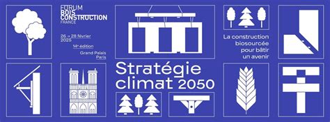 Forum International Bois Construction 2025, Grand Palais - RMN ...