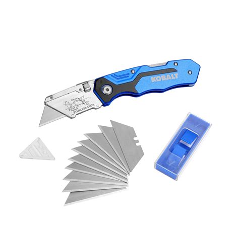 Lowe's Best Sellers: Utility Knives