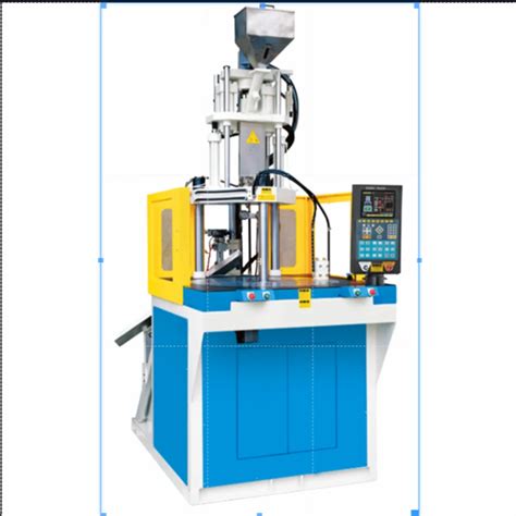 Molding Machine - 15 Ton Vertical Injection Molding Machine ...