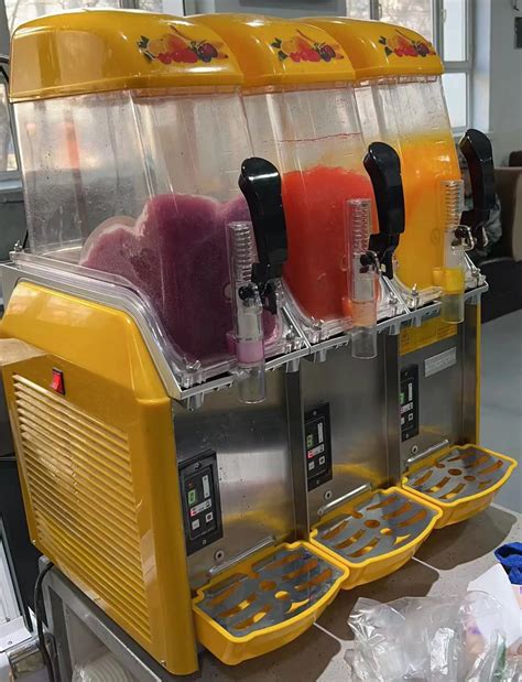 X-240 Ice Drink Slush Machine - Afrimart Online