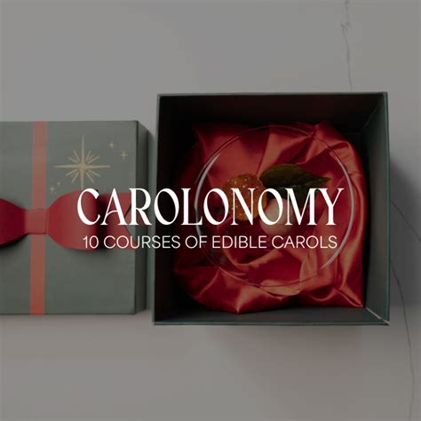 Epicurean Farm To Plate Fine Dining Experience | Farmlore