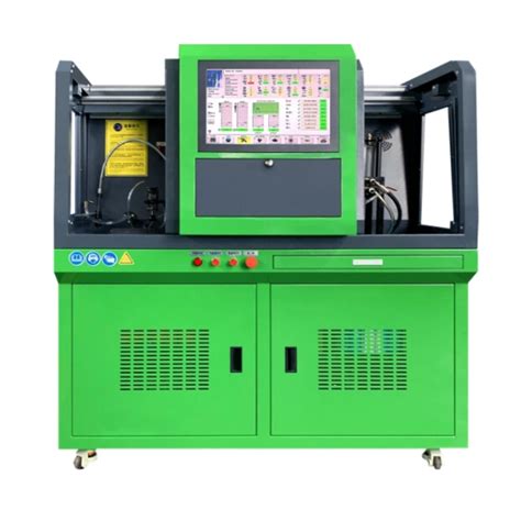 Image result for Unit Injector Tester Machine