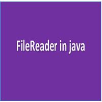 Image result for FileReader in Java