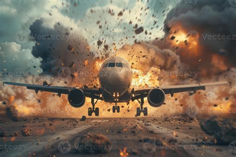 Image result for Plane Engine Exploding