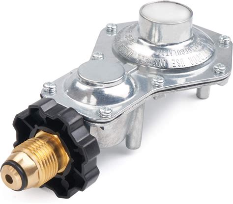 Image result for LP Gas Regulator Installation