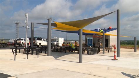 PHOTOS: Charlotte's new airport overlook park | wcnc.com